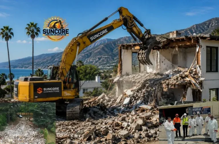 Essential Checklist for Choosing the Right Soil Compaction Contractor in Los Angeles