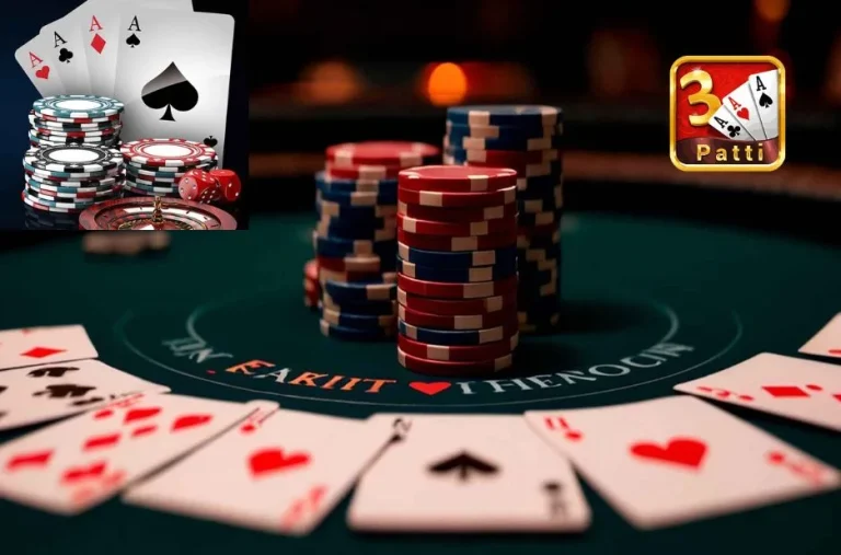 Discover the Thrill of Teen Patti 3 Card Game and Elevate Your Card Playing Experience Discover the Thrill of Teen Patti 3 Card Game and Elevate Your Card Playing Experience