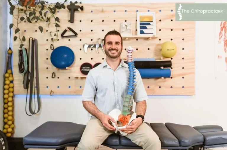 How Chiropractic Adjustments Can Effectively Relieve and Prevent Neck Pain According to Experts How Chiropractic Adjustments Can Effectively Relieve and Prevent Neck Pain According to Experts