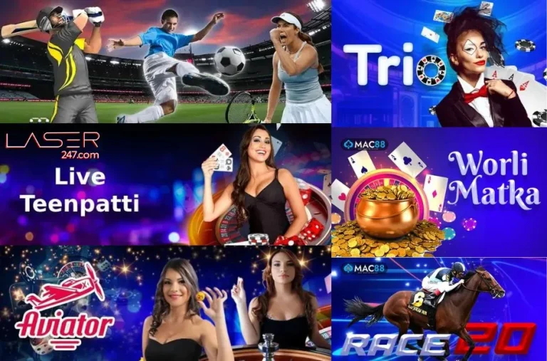 Laser247 Football Betting Guide for Exciting Matches and Live Sports Action