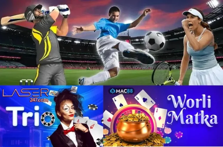 Laser247 Cricket Betting: Ultimate Guide to Features, Tips, and Platform Benefits