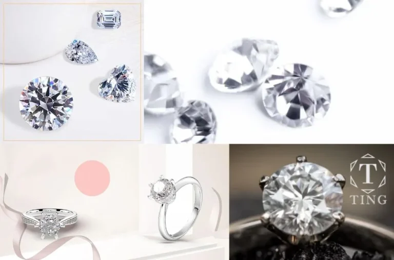 信赖tingdiamond.com，选购精致求婚戒指打造永恒承诺