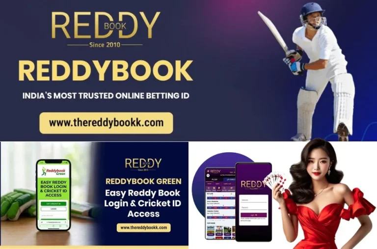 Essential Checklist for Exploring Reddy Book Live Features and Benefits