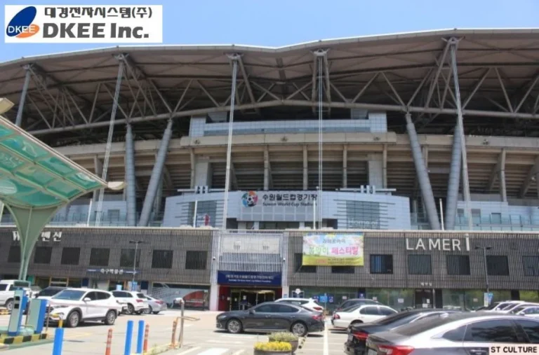 지역 맞춤형 주차관리 솔루션으로 효율적인 주차 공간 운영법 소개 지역 맞춤형 주차관리 솔루션으로 효율적인 주차 공간 운영법 소개