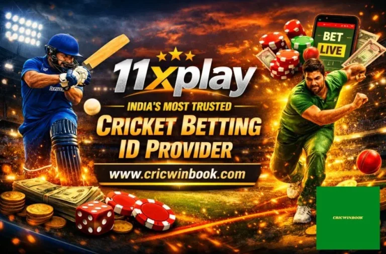 Expert Insights on Maximizing Your Experience with Cricwinbook’s Betting and Casino Features