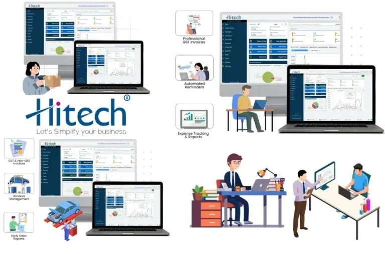 Essential Factors to Consider When Choosing the Right Billing Software for Your Business