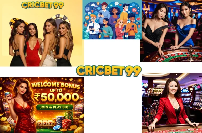 Cricbet99 App Download Guide: Features, Benefits, and User Access Explained