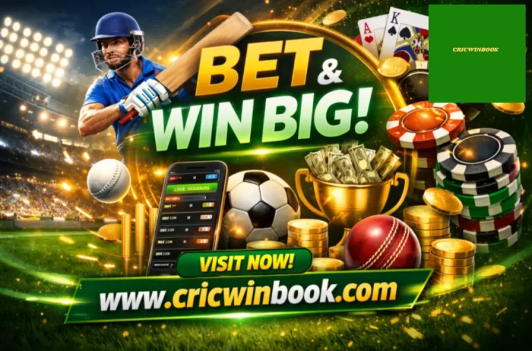 Cricwinbook: Comprehensive Guide to Features, Access, and User Benefits