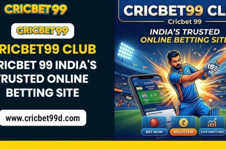 Unlock Seamless Access and Exclusive Perks with Cricbet99 Club Login Experience