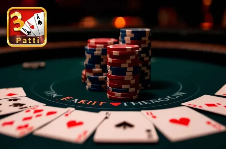 Mastering Teen Patti 999 Variant: Essential Tips and Strategies for Confident Play