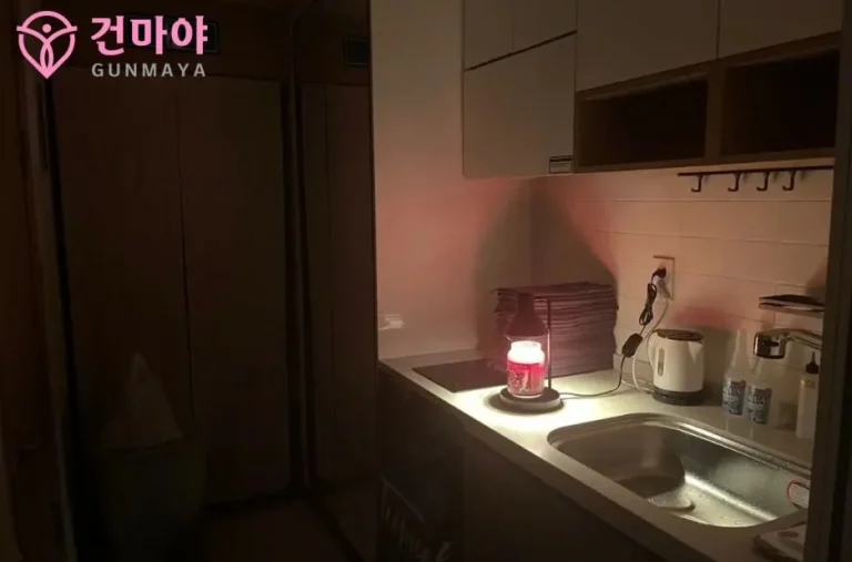 강남 마사지 전문샵 추천: 지역별 맞춤 힐링 서비스 한눈에 보기