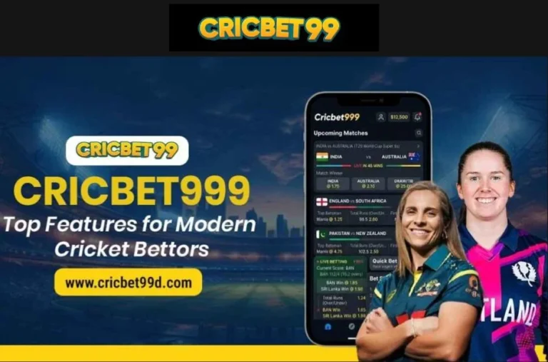 Explore Cric99’s Exclusive Features and Benefits for Local Sports Betting Enthusiasts