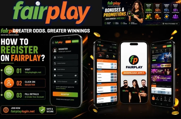 How to Resolve Access Issues and Maximize Benefits with Fairplay24 Services How to Resolve Access Issues and Maximize Benefits with Fairplay24 Services