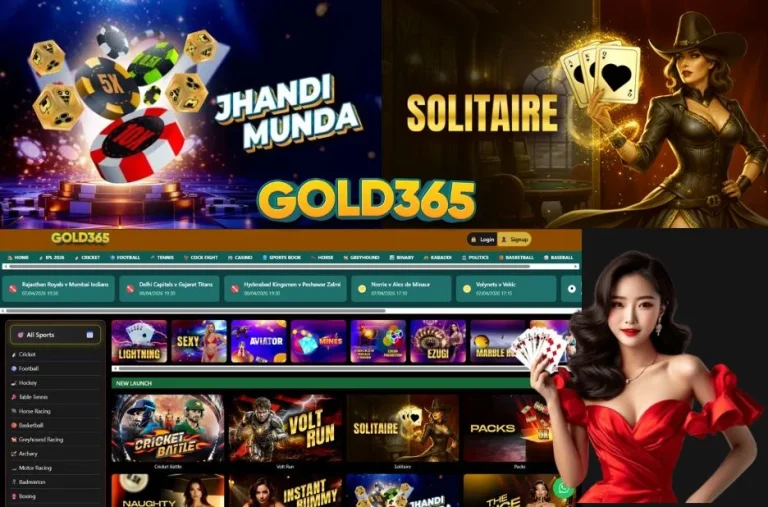 Essential Checklist for Maximizing Your Experience on the Gold365 Game Platform