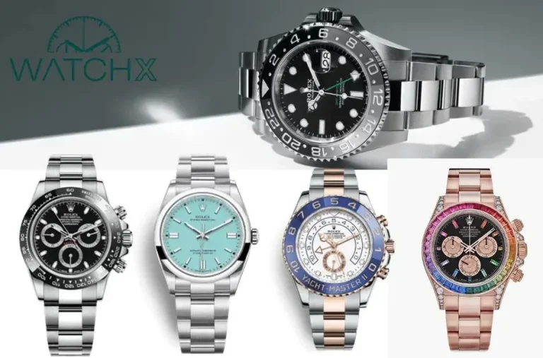 Discover the True Value of Audemars Piguet Watches in the UAE Market Discover the True Value of Audemars Piguet Watches in the UAE Market