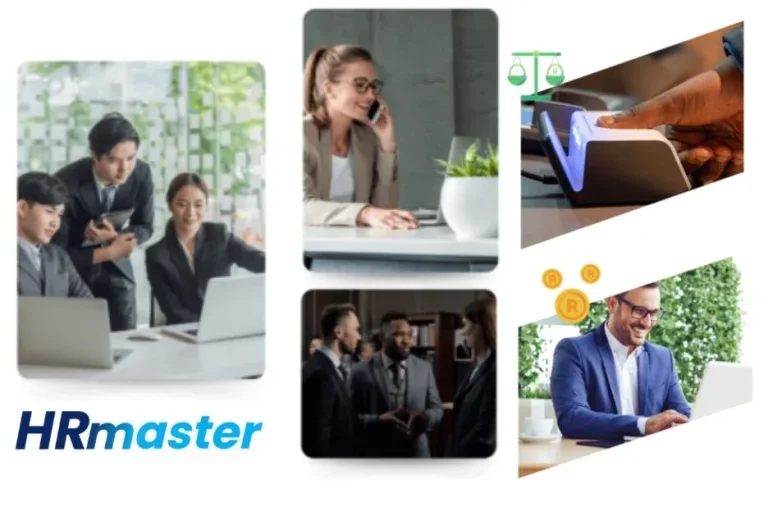 How Software as a Service HR Solutions Transform Workforce Management in South Africa How Software as a Service HR Solutions Transform Workforce Management in South Africa