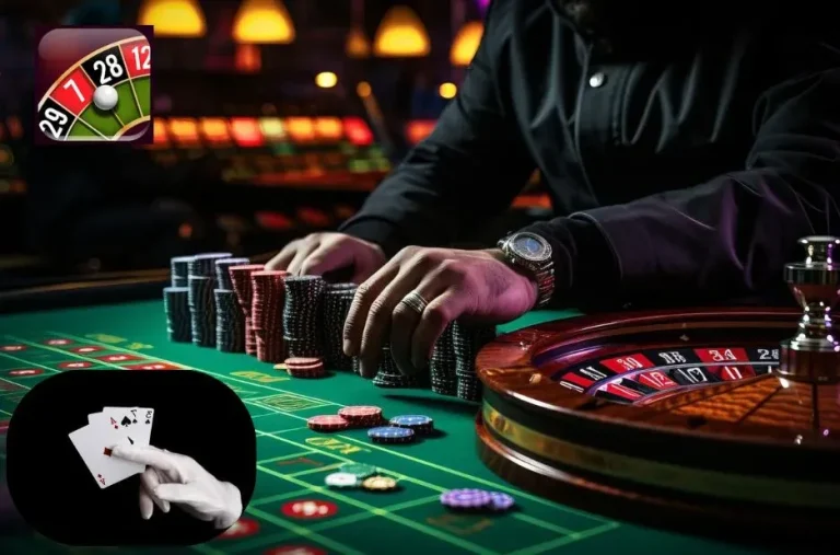Experience Trusted and Secure Roulette Gaming on India’s Leading Platform Experience Trusted and Secure Roulette Gaming on India’s Leading Platform