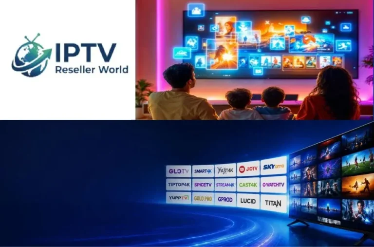 Comparing Top Premium JIOTV Reseller Servers in USA for Reliable IPTV Service Expansion
