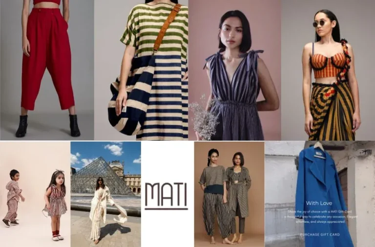Fast Delivery Fashion GCC: A Quick Guide to Flambe Fashions Ready-to-Ship Outfits
