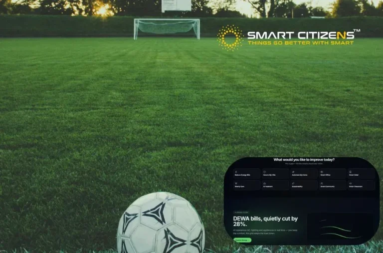 Expert Guide to the Best Energy Monitoring Solutions for Dubai Buildings and Villas