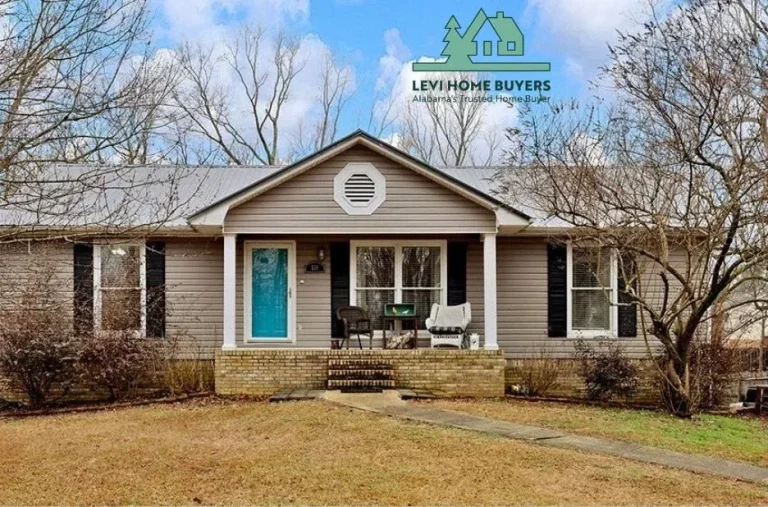 Top Property Buyers in Hueytown AL Checklist for Selling a House As-Is Without Repairs