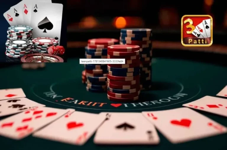 Teen Patti 999 Variant: How to Choose Trusted, High-Quality Gameplay for Guests