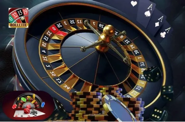 Benefits of a Roulette Game for iOS: Seamless Play, Fun Features, and More