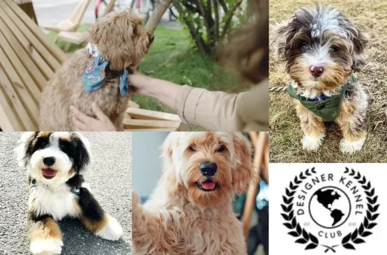 Streamlined Litter Registration at Designer Kennel Club for Breeders