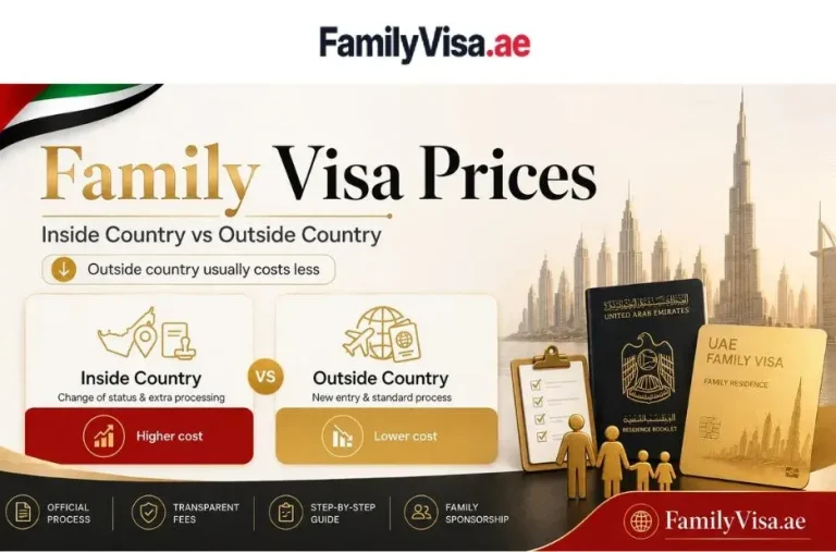 Property Golden Visa Assistance in Dubai: Eligibility, Documents, and Steps