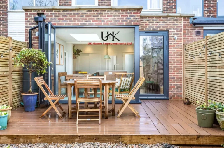 Expert Garage Renovation Dudley Services to Transform Your Space