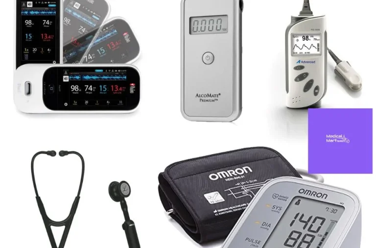 Essential Checklist for Choosing Reliable Medical Equipment Dealers in Dubai