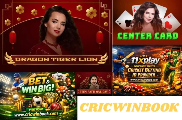 Explore How Cricwin Elevates Your Online Sports Betting and Casino Experience with Exclusive Benefits Explore How Cricwin Elevates Your Online Sports Betting and Casino Experience with Exclusive Benefits