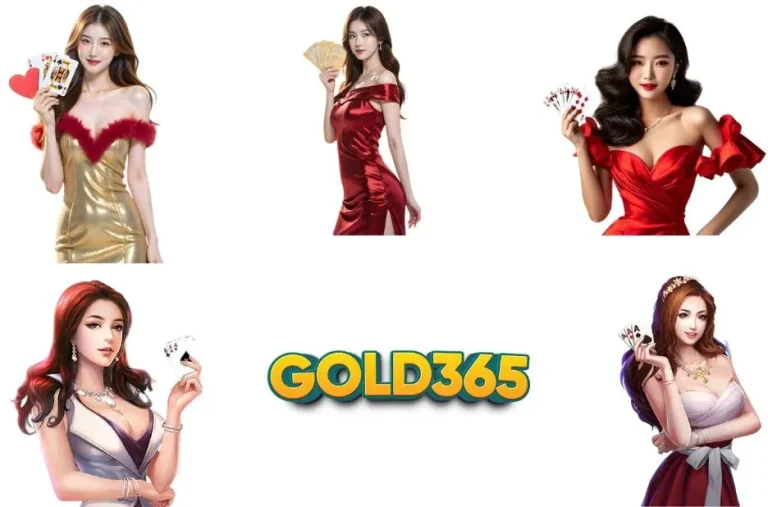 Discover Gold365 Blue: Revolutionizing Secure and Seamless Online Gaming Experiences