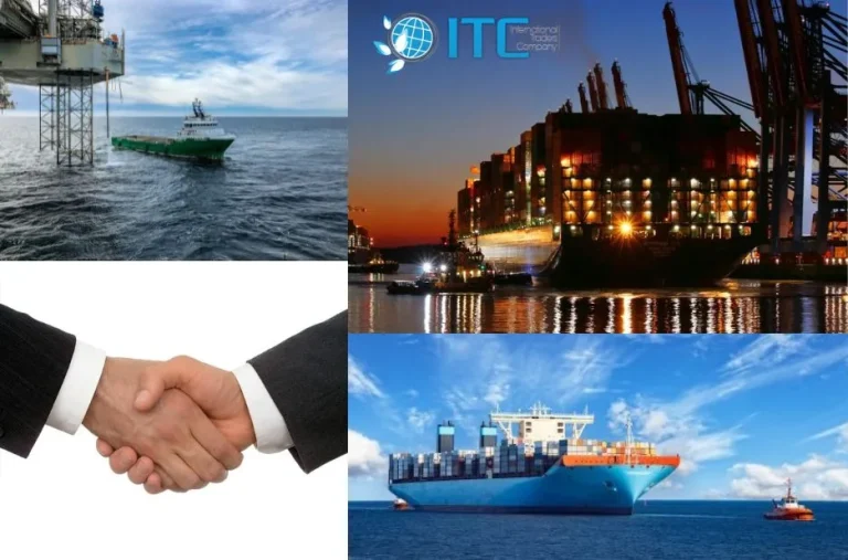 Connecting with Trusted Commodity Exporters in Egypt for Seamless Global Trade Partnerships