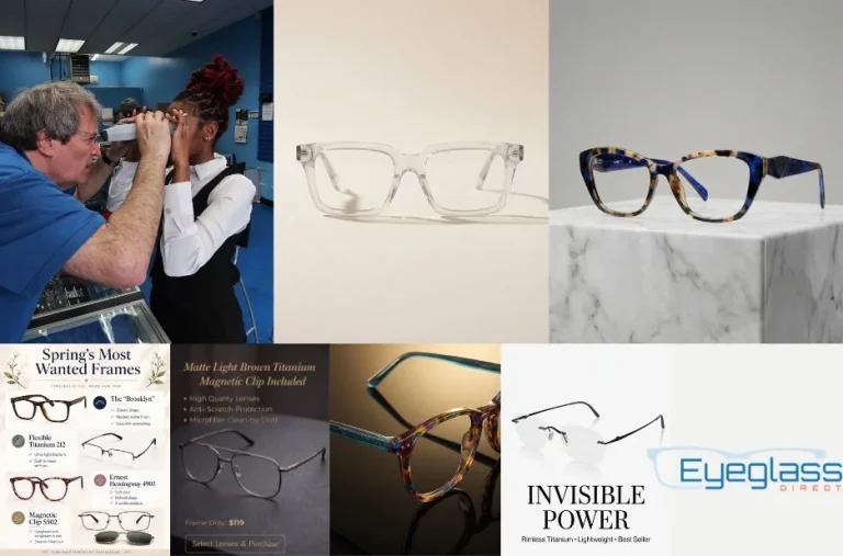Discover Trusted Magnetic Eyewear Solutions for Lasting Comfort and Superior Quality Discover Trusted Magnetic Eyewear Solutions for Lasting Comfort and Superior Quality