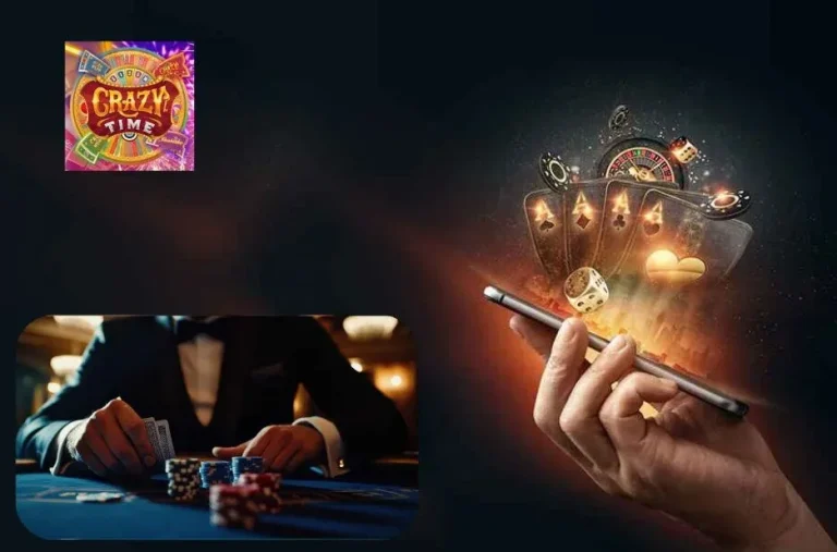 Unlock Easy Wins: A Simple Guide on How to Deposit in Crazy Time for Smooth Gameplay