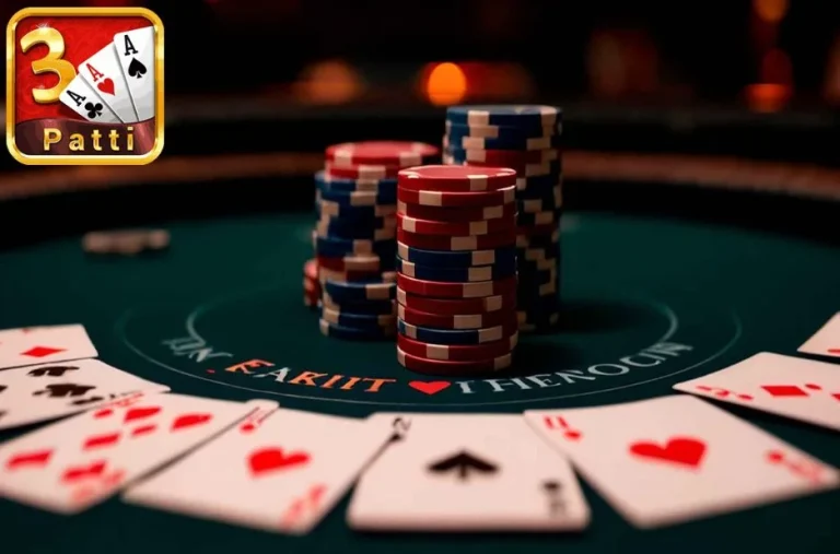 Discover the Local Experience of Dhani Teen Patti with Our In-Depth Review