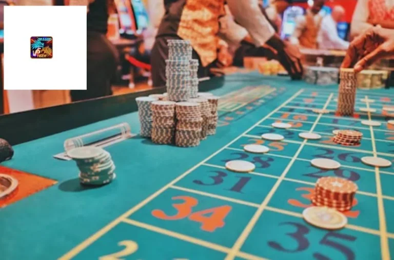 Experience Trusted and Secure Gameplay at Casino Online Dragon Tiger for Ultimate Quality