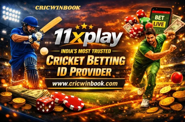 How to Easily Create and Manage Your Online Cricket ID for Smooth Game Access