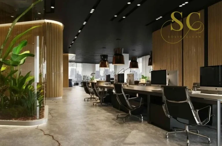Trusted Move Out Cleaning Services in London Canary Wharf for Impeccable Results
