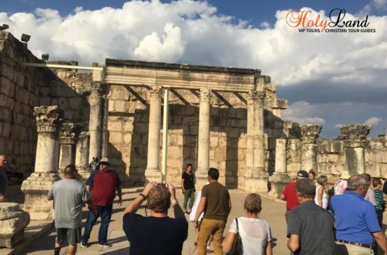 Discover Bethlehem’s Location and Explore Its Spiritual and Historical Significance with Holy Land VIP Tours