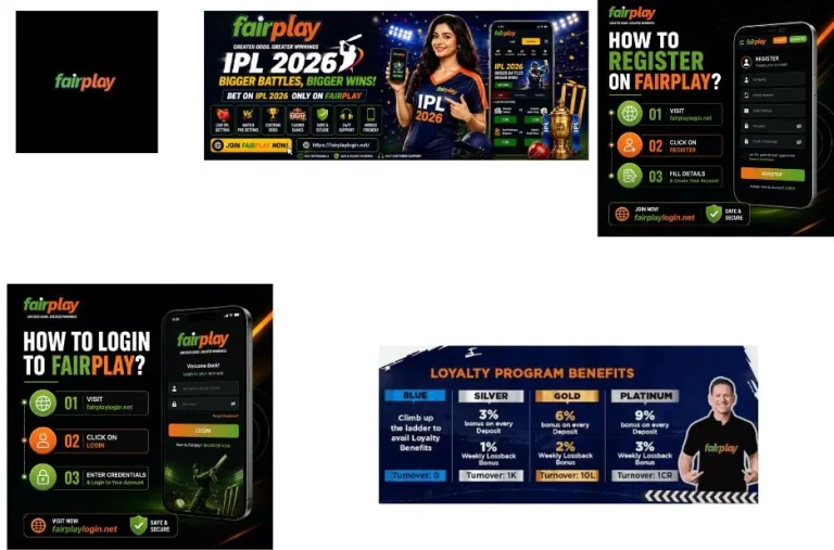 Discover the Benefits and Features of My Fairplay Login for Seamless Account Access