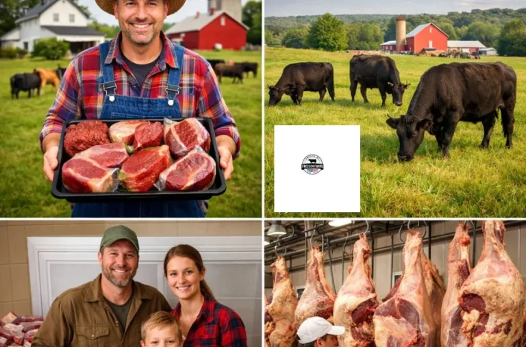 How to Choose and Buy Pork Bellies from Ethical Farms for Superior Flavor and Quality