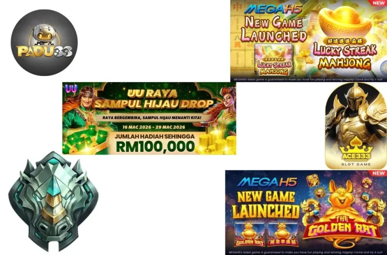 Essential Checklist for Choosing Safe and Profitable Real Money Online Slot Games