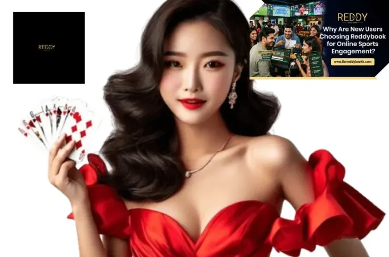 Unlock the Advantages of Reddy Book Blue for Seamless Betting and Gaming Entertainment Unlock the Advantages of Reddy Book Blue for Seamless Betting and Gaming Entertainment