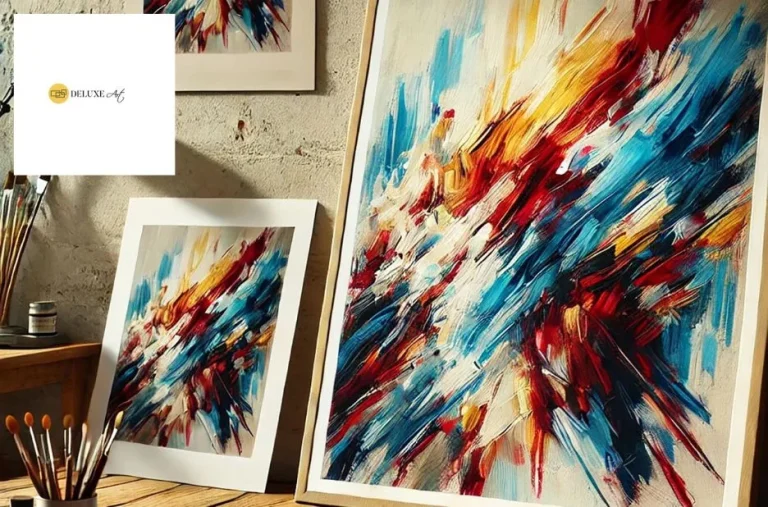 Discover Unique Wall Art in Central Coast to Elevate Your Local Space with Deluxe Art