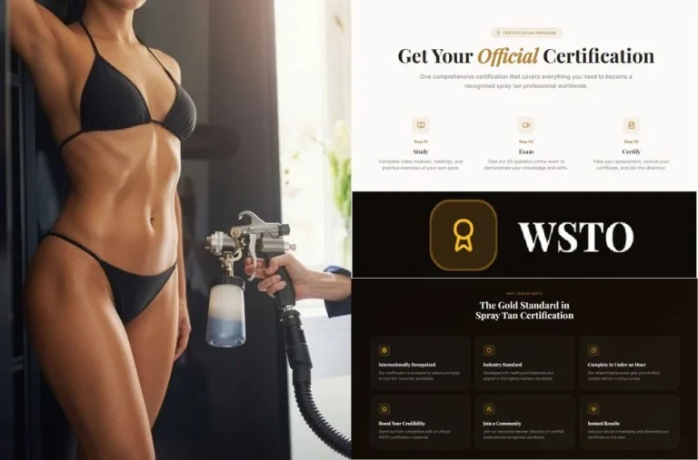 Essential Spray Tan Preparation and Aftercare Checklist for a Flawless Glow Essential Spray Tan Preparation and Aftercare Checklist for a Flawless Glow