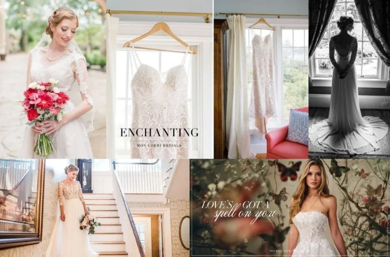 Essential Checklist for Crafting Stunning Guest Posts with EnchantingByMonCheri