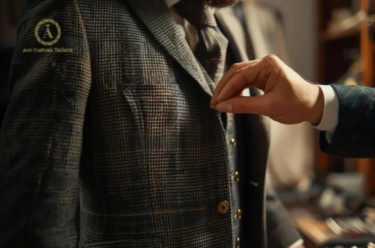 Discover Expert Tailored Wedding Suits in Louisville KY for Your Perfect Celebration