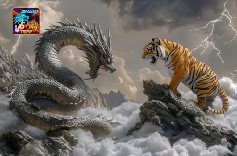 How to Overcome Common Challenges When Playing Casino Dragon Tiger for Consistent Wins
